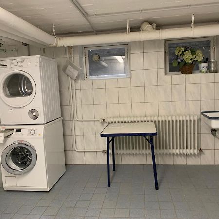 Fewo1846 - Flensview - Komfortables Studioapartment Mit Balkon Und Hafenblick Flensburg Eksteriør bilde